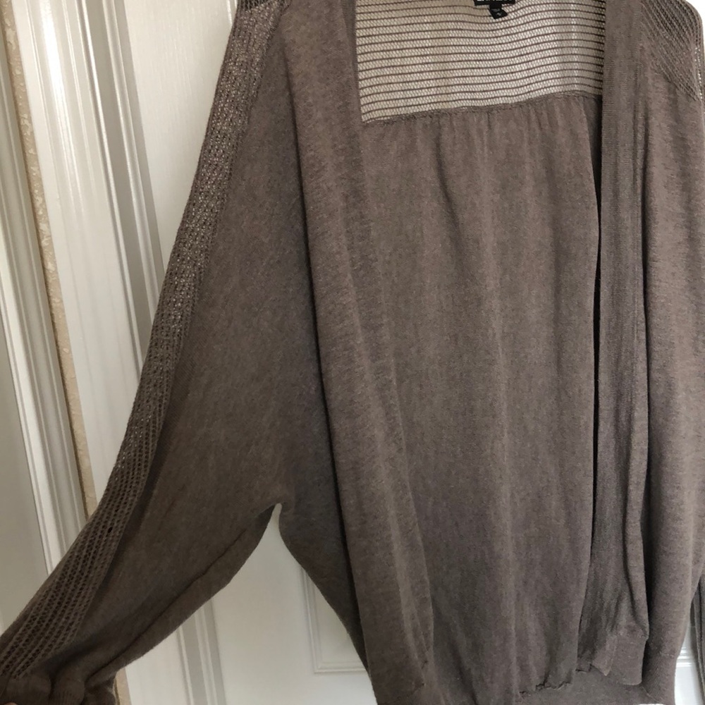Cardigan from Express - Picture 2 of 2